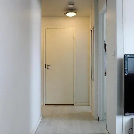 דירה Haapaniemenkatu 25 Free Parking קופיו